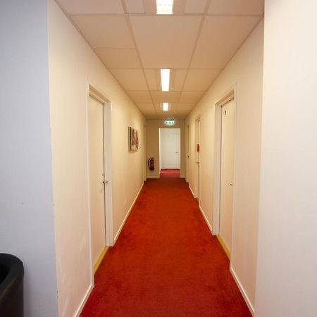 Hostel Fyristorg Uppsala Zewnętrze zdjęcie