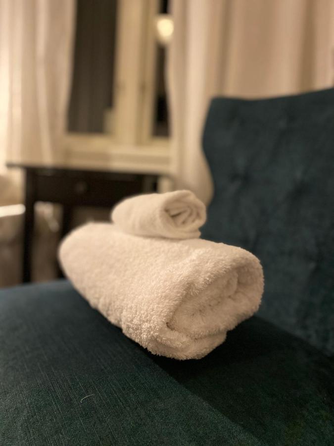 Hostel Fyristorg Uppsala Zewnętrze zdjęcie