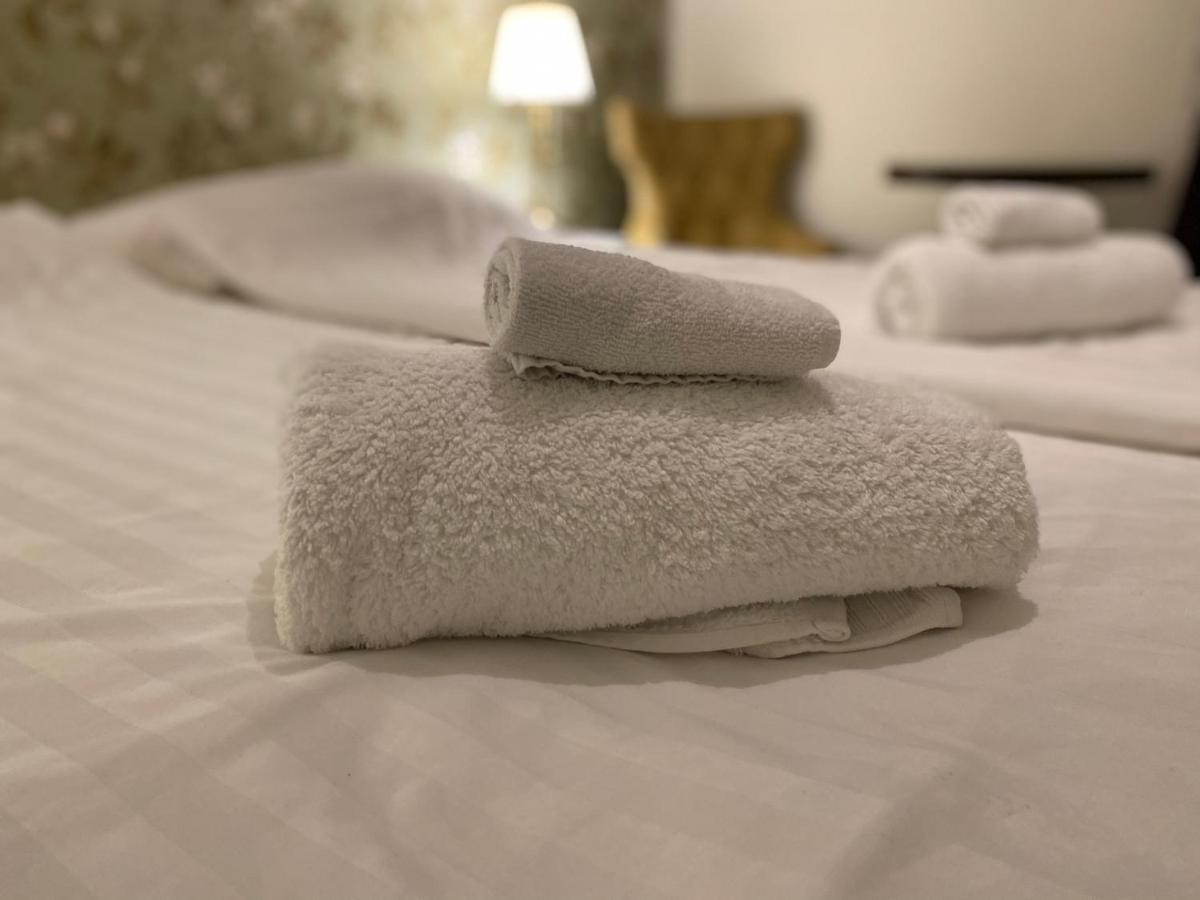 Hostel Fyristorg Uppsala Zewnętrze zdjęcie
