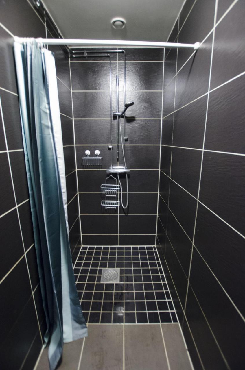 Hostel Fyristorg Uppsala Zewnętrze zdjęcie